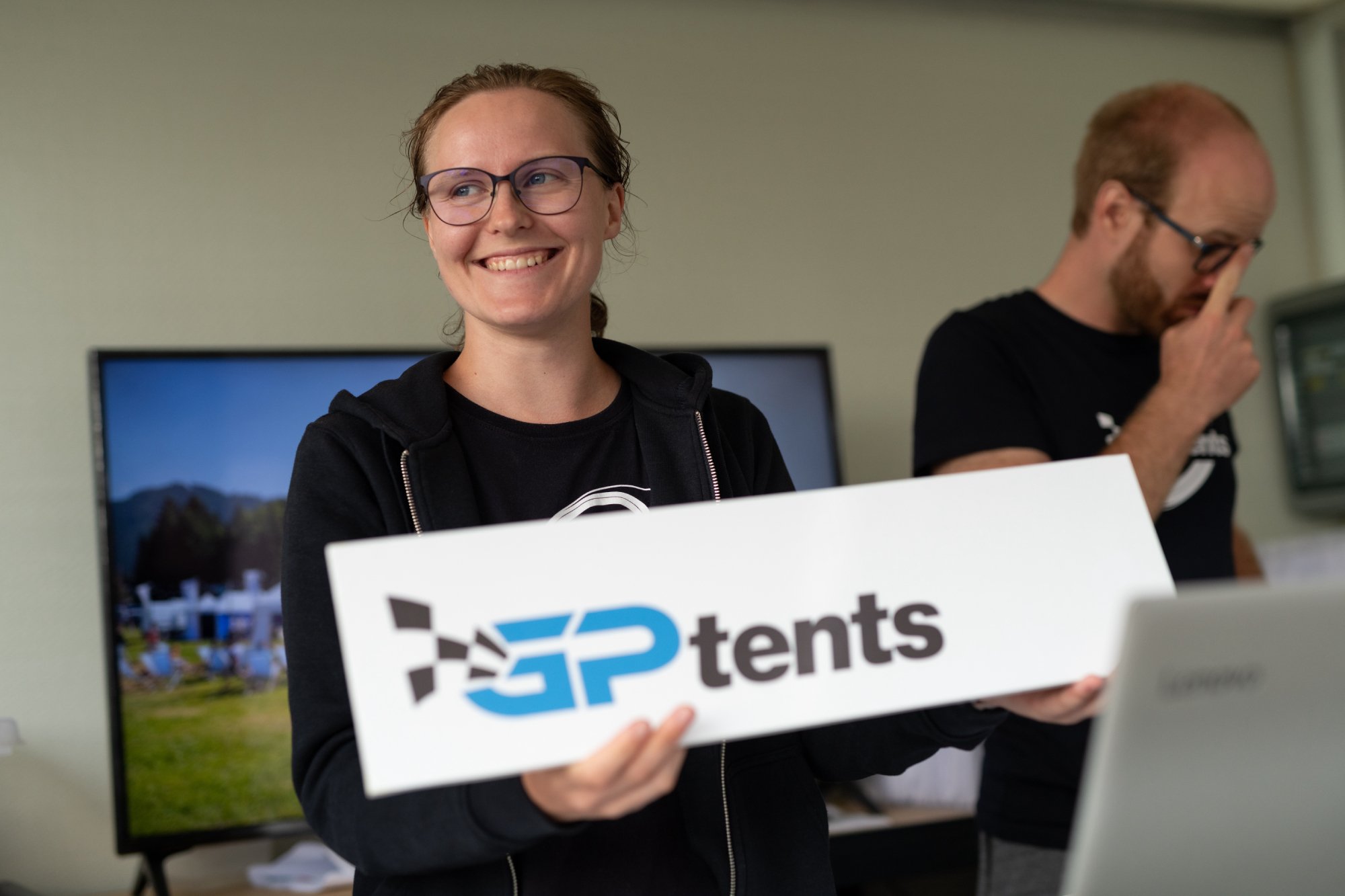 Are you looking for accommodation for your F1 or MotoGP event? Do you want to experience camping without giving up luxury? Then you should check out GPtents!